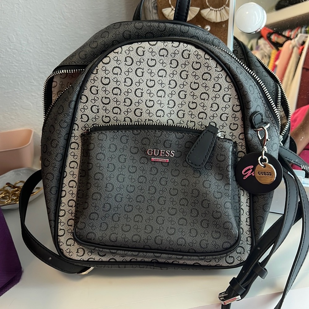 Guess backpack